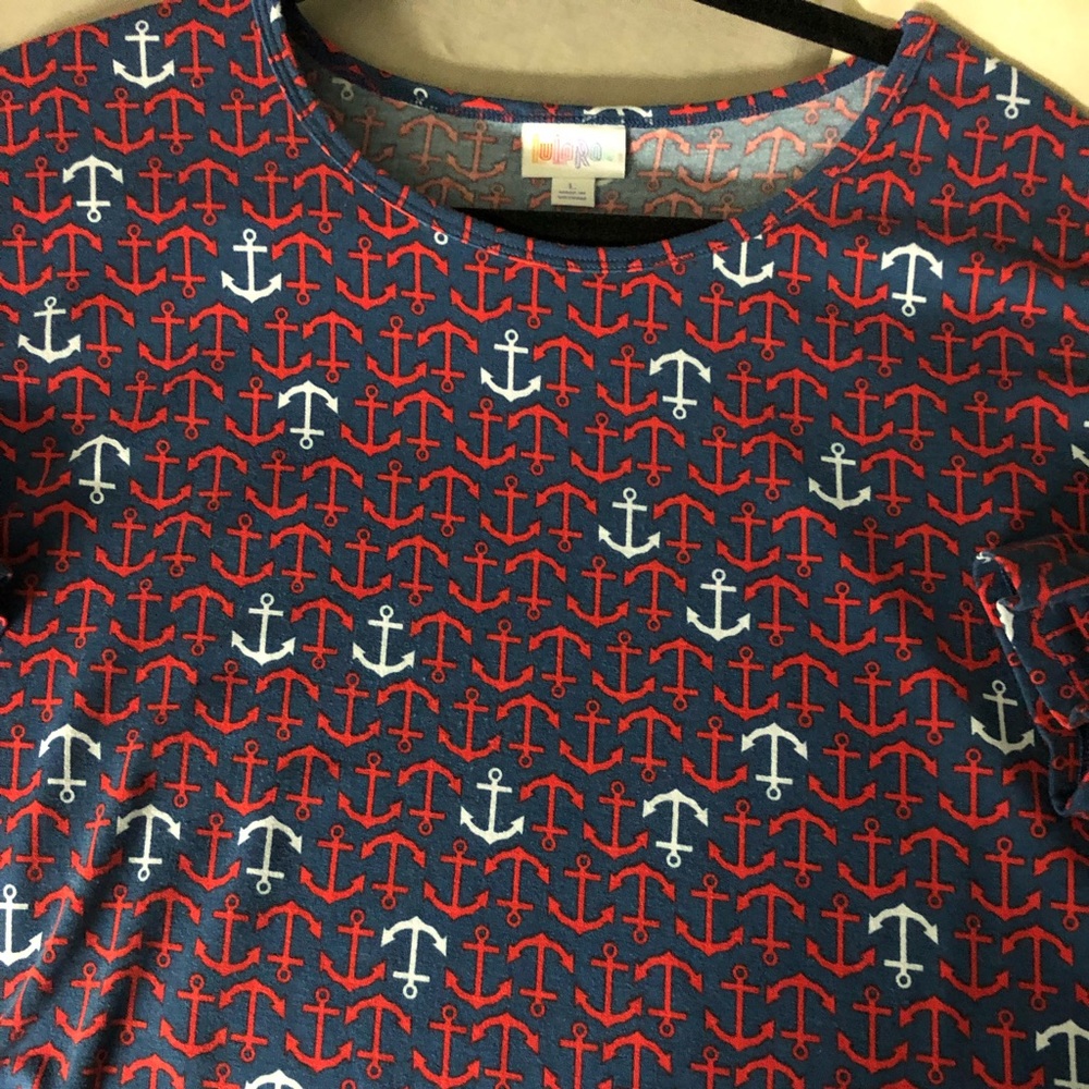 Lularoe Irma